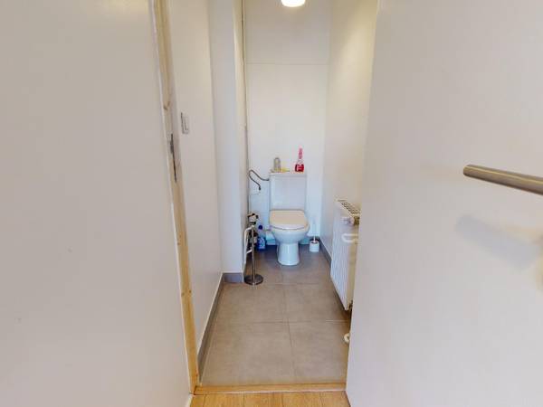 Colocation / Appartement 5 pièces de 80 m², Vénissieux, C Rue Ernest Renan / Photo 14