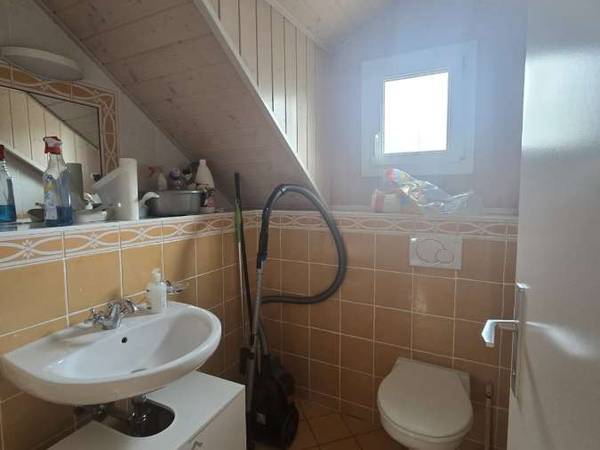 Colocation / Appartement 5 pièces de 40 m², Epalinges, Route de la Croix-Blanche / Photo 6