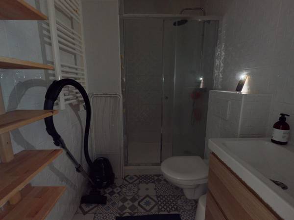 Location / Appartement 1 pièce de 22 m², Lyon, /8 Rue Saint-Eusèbe / Photo 10