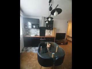 Flatsharing, 4-bedroom flat , Villeurbanne