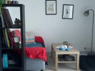 Chambre chez l'habitant / 3 rooms apartment · 60 m², Lyon, Rue Denfert-Rochereau