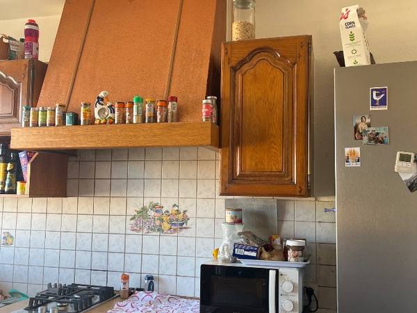Chambre chez l'habitant / Appartement 3 pièces de 60 m², Lyon, Rue Denfert-Rochereau / Photo 2