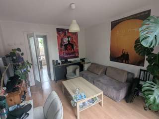 Room share / 3 rooms apartment · 54 m², Arcueil, Rue Guy de Gouyon du Verger