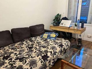 Flatsharing / 2-bedroom flat · 35 m², Boulogne-Billancourt, Rue Michelet
