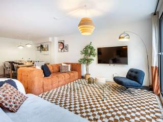 Gedeelde woning / 12 rooms house · 218 m², Asnières-sur-Seine, Av. Chauvard