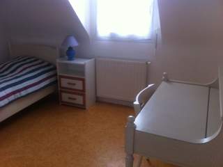 Location / Appartement, Vannes