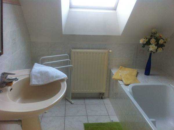 Location / Appartement, Vannes / Photo 2