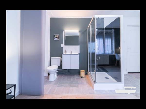 Colocation / Maison 7 pièces de 140 m², Roubaix, 15 Rue Saint-Roch / Photo 2
