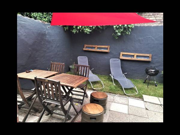 Colocation / Maison 7 pièces de 140 m², Roubaix, 15 Rue Saint-Roch / Photo 6