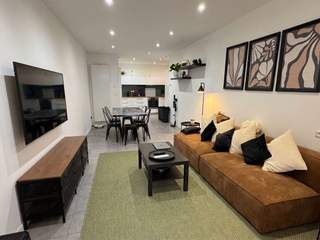 Colocation / 8 rooms house · 160 m², Arras, Rue Saint Aubert