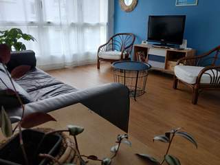Flatsharing / 5-bedroom house · 67 m², Nantes, Rue Galilée