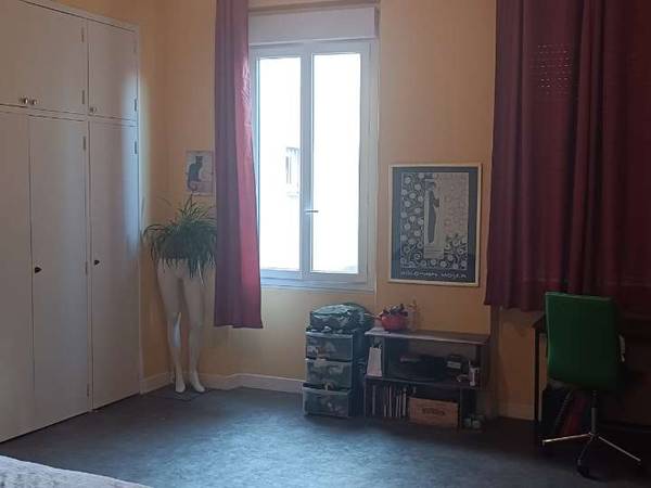 Sous-location / Appartement 5 pièces de 102 m², Toulouse, Rue du Sénéchal / Photo 2