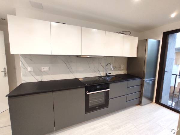 Flatsharing / 4-bedroom flat · 76 m², Toulouse, Rue Henri Desbals / Photo 2
