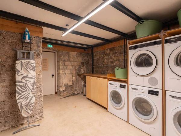 Coliving / Appartement 10 pièces de 717 m², Paris, Rue de Lagny / Photo 9