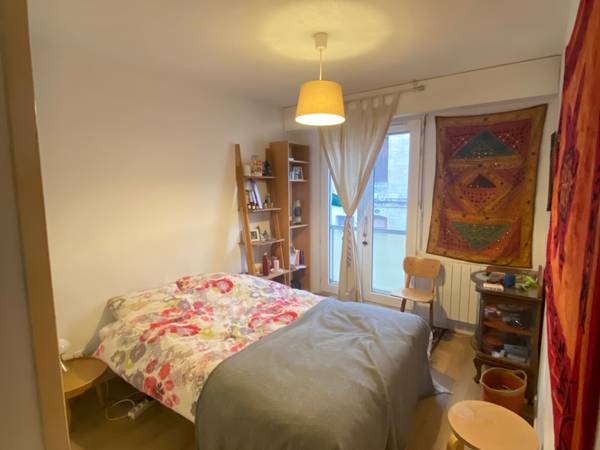 Sous-location / Appartement 3 pièces de 60 m², Bordeaux, Rue Saint-Jean / Photo 2