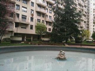 Flatsharing / 3-bedroom flat, Boulogne-Billancourt