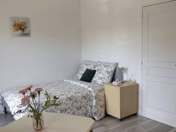 Location / Studio de 25 m², Villeurbanne, Rue Léon Fabre / Photo 2