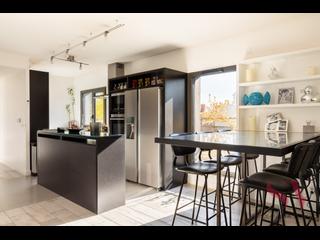 Rental / Studio · 25 m² , Villeurbanne, Rue Léon Fabre