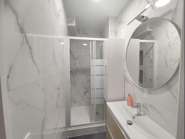 Colocation / Appartement 5 pièces de 75 m², Montreuil, Rue de la Dhuys / Photo 7