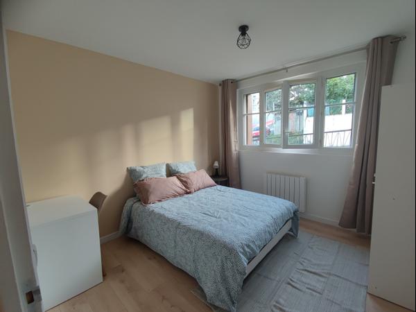 Colocation / Appartement 5 pièces de 75 m², Montreuil, Rue de la Dhuys / Photo 2