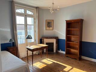 Colocation / 4 rooms house · 15 m², La Rochelle, Avenue de Metz