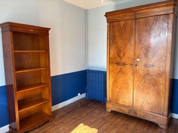 Colocation / Maison 4 pièces de 15 m², La Rochelle, Avenue de Metz / Photo 2