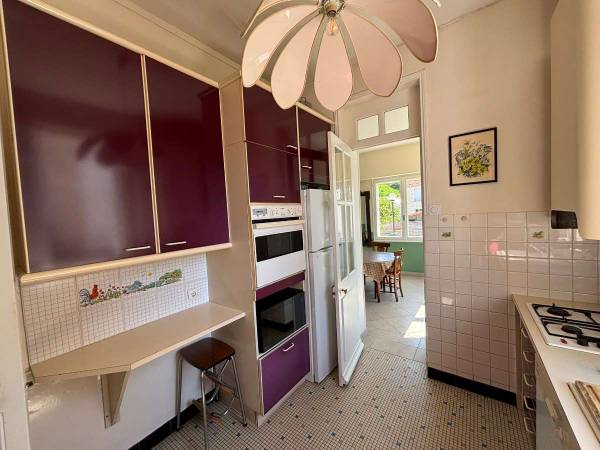 Colocation / Maison 4 pièces de 15 m², La Rochelle, Avenue de Metz / Photo 8