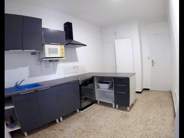 Colocation / Maison 4 pièces de 135 m², Montpellier / Photo 2