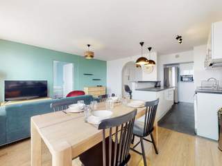 Colocation / 5 rooms apartment · 90 m², Asnières-sur-Seine, 5 Rue Robert Lavergne