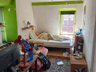 Sublet / 5-bedroom flat · 100 m², Strasbourg, Place de l'Homme de Fer