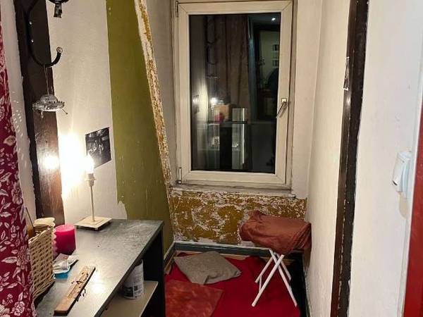 Sous-location / Appartement 5 pièces de 100 m², Strasbourg, Place de l'Homme de Fer / Photo 10