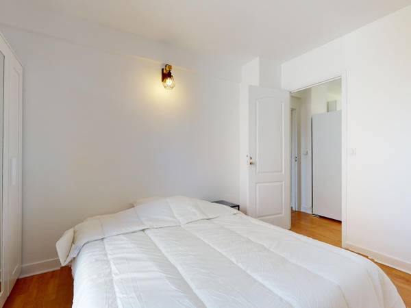 Colocation / Appartement 5 pièces de 77 m², Choisy-le-Roi, Avenue du Président Franklin Roosevelt / Photo 2