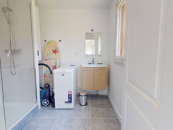 Colocation / Appartement 5 pièces de 77 m², Choisy-le-Roi, Avenue du Président Franklin Roosevelt / Photo 16