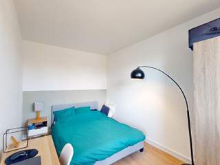 Flatsharing / 4-bedroom flat · 65 m², Bourg-lès-Valence, Rue Sully