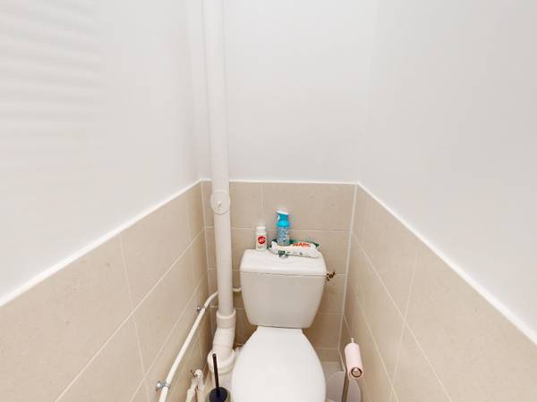 Colocation / Appartement 4 pièces de 65 m², Bourg-lès-Valence, Rue Sully / Photo 19