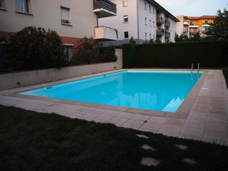 Colocation / Appartement 4 pièces de 70 m², Toulouse, Avenue de Fronton