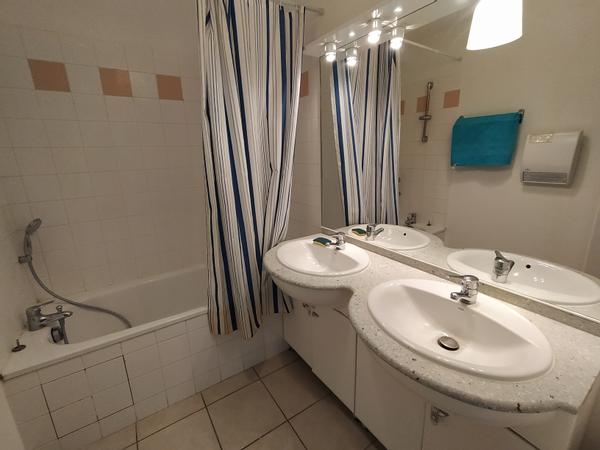 Flatsharing / 4-bedroom flat · 70 m², Toulouse, Avenue de Fronton / Photo 12