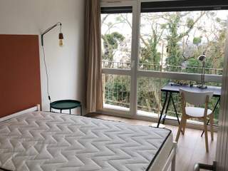 Colocation / Appartement 4 pièces de 82 m², Palaiseau, Residence du Val Palaiseau