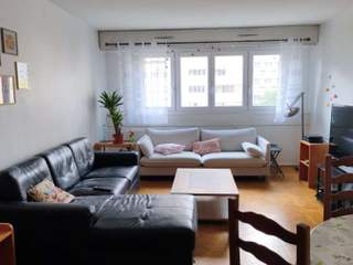 Colocation / Appartement 5 pièces de 120 m², Strasbourg, Rue de Londres
