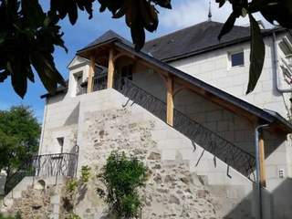 Colocation / Maison 6 pièces de 200 m², Gennes-Val-de-Loire, Rue de la Cormerie