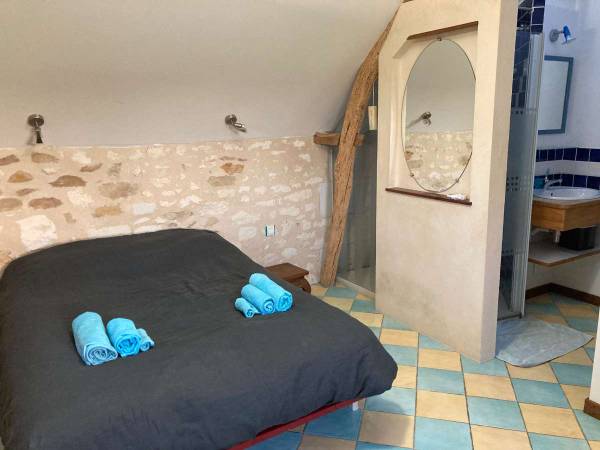 Colocation / Maison 6 pièces de 200 m², Gennes-Val-de-Loire, Rue de la Cormerie / Photo 9