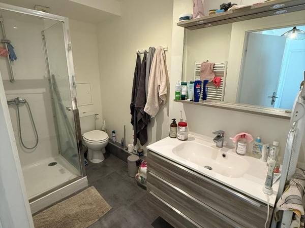 Flatsharing / 4-bedroom flat · 58 m², Clichy, Rue Georges Boisseau / Photo 2