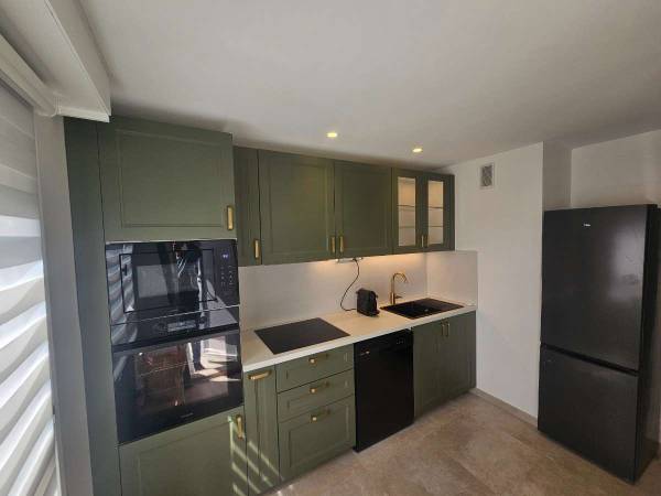 Colocation / Appartement 4 pièces de 83 m², Massy, Allée de la Turquie / Photo 6