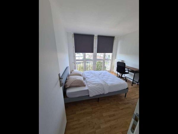 Colocation / Appartement 5 pièces de 83 m², Le Havre, Rue Florimond Laurent / Photo 2