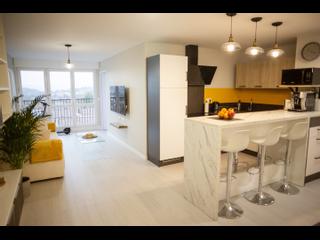 Flatsharing, 5-bedroom flat , Metz