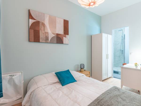 Location / Appartement 2 pièces de 32 m², Bordeaux, Rue Carpenteyre / Photo 11