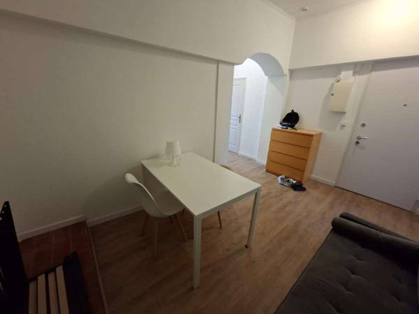 Colocation / Appartement 3 pièces de 53 m², Marseille, Rue Hoche / Photo 2