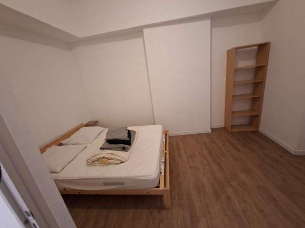 Colocation / Appartement 3 pièces de 53 m², Marseille, Rue Hoche / Photo 11