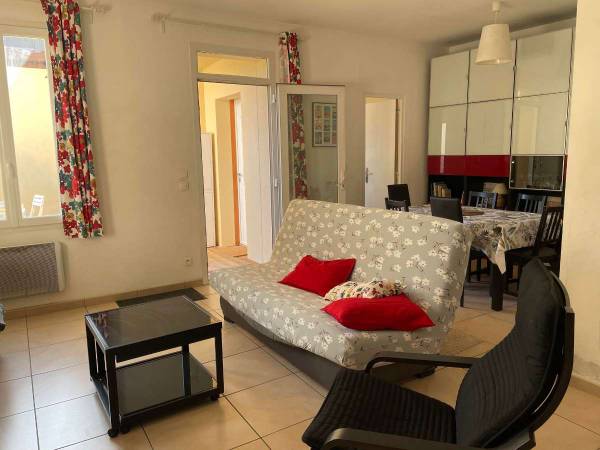 Colocation / Maison 6 pièces de 120 m², Bègles, Rue Roger Lejard / Photo 9