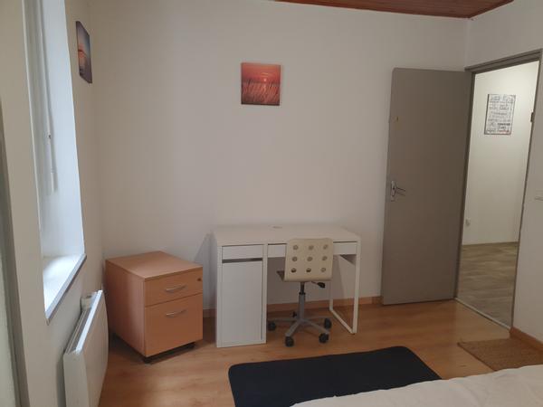 Colocation / Appartement 4 pièces de 95 m², Béziers, Rue André Nougaret / Photo 2